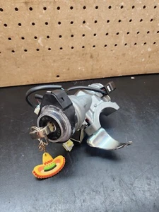 2010-2013 KIA SOUL IGNITION SWITCH LOCK CYLINDER W/ KEY OEM - Picture 1 of 3