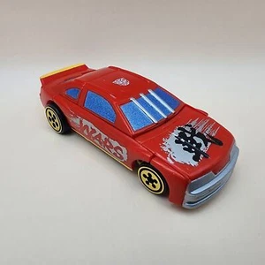 TRANSFORMERS RID (2000) Spy Changers W.A.R.S. Beast Wars 2.5" Race Car Figure - Picture 1 of 11
