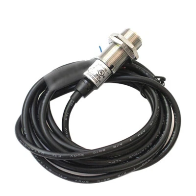 For Leuze FT328.3/4P Replace RT 318M/P-100.11 Circular Photoelectric Sensor - Image 1 of 4