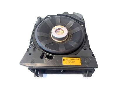 BMW F87 F20 F21 F22 F23 M2 Central Bass Speaker Harman Kardon Left N/S 9232125 - Image 1 of 4