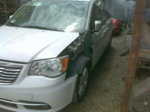 Door Mirror CHRYSLER TOWN CNTRY Left 15 - Imagen 1 de 11