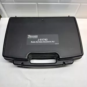 TECHMATE J-51782 RADIO ANTENNA DIAGNOSTIC KIT J51782 NISSAN TOOL & EQUIPMENT - Picture 1 of 5
