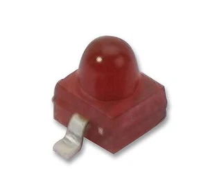 LED, Rot, SMD,1.91mm, 10 Ma, 1.8 V, 626 NM - HLMP-6300-F0011 - Picture 1 of 1
