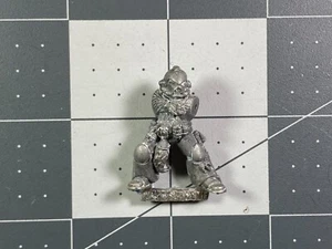 Warhammer 40K SPACE WOLVES BLOOD CLAW #3 metal Oldhammer citadel Kill Team AB25 - Picture 1 of 2