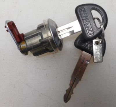 LOCKSMART TRUNK LOCK KIT TL70030 - Image 1 of 3