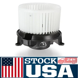 A/C Blower Motor for Ford F-150 Expedition Lincoln Navigator 2003-2008 4.6L 5.4L - Picture 1 of 10