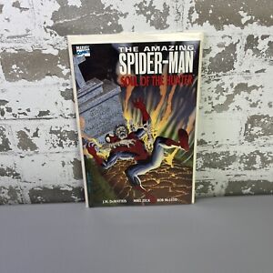 New ListingAmazing Spider-Man: Soul Of The Hunter (1992) (Nm) Dematteis & Zeck, Prestige