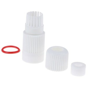 RJ45 Waterproof Connector Cap Cover for Outdoors SHIPS FROM FLORIDA- CABLE GLAND