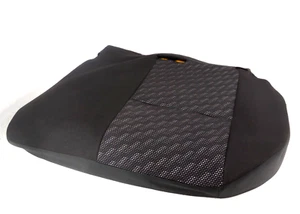 2009 09 Suzuki SX4 Rear Lower Bottom Seat Cushion Driver Left LH OEM - Picture 1 of 2