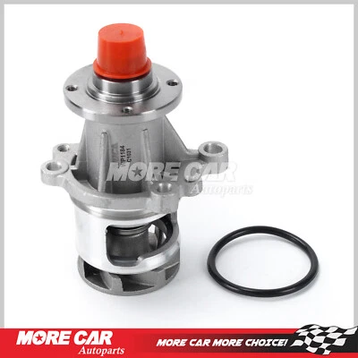 Bomba de agua del motor para BMW 91-99 318i 318is y 95-99 318ti y 96-98 Z3 1,8 L 1,9 L Foto 1 de 4