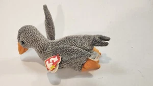Honks - TY "Original Beanie Baby" 1999 - Foto 1 di 2