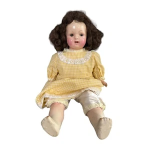 Große Kompositionspuppe, 22'' - Bild 1 von 12