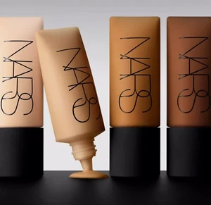 Nars Soft Matte Complete Foundation new 45ML Various shades Bargain RRP 34,00. - Picture 1 of 1