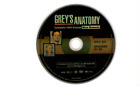 Grey's Anatomy Season 5 Disc 6 DVD REPLACEMENT DISC ONLY