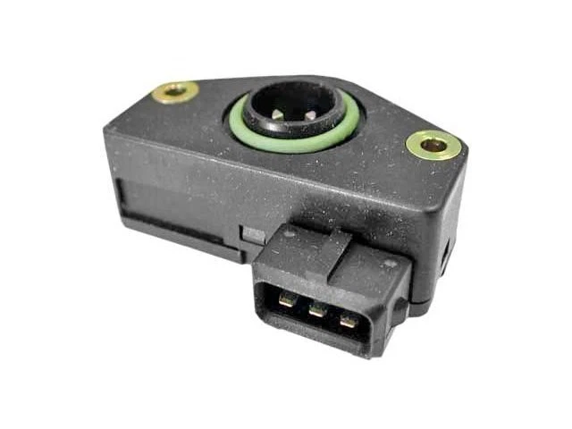 Interruptor de acelerador OEM 24BP82N compatível com 1994-1995 BMW 525i - Imagem 1 de 1