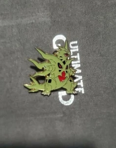 Pokémon Pin 2015 Mega Tyranitar - Picture 1 of 2