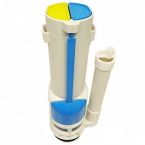 Dual Flush Toilet Outlet Valve ATS460 Caroma Novelli Porcher Stylus - Picture 1 of 3