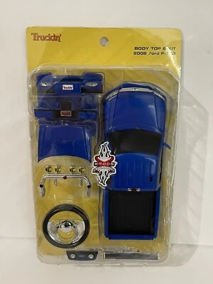 Xmods 2006 Ford F-150 Body Top and Kit - Image 1 of 2