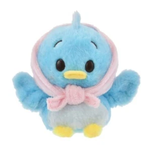 Disney Store Giappone Cenerentola uccellino blu peluche urupocha-chan urupochachan - Foto 1 di 4