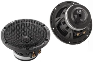 BLAM LIVE LFR80 80 mm (3 Zoll) 100 W Full-Range Treiber Lautsprecher (PAAR) - Bild 1 von 1
