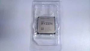 AMD Ryzen 7 5800X 8-core, 16-Thread Unlocked Desktop Processor - Picture 1 of 1