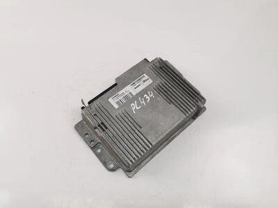 Centralina motore RENAULT MEGANE I Classic LA0/1 ECU 7700860319 2004 20304113 - Immagine 1 di 4