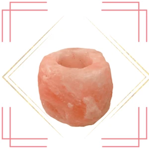 Portalumino di sale rosa by Salz Store - Imagen 1 de 1