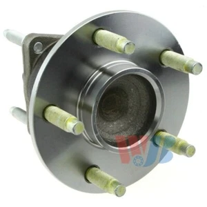 WJB WA512285 Wheel Bearing And Hub Assembly - Picture 1 of 4