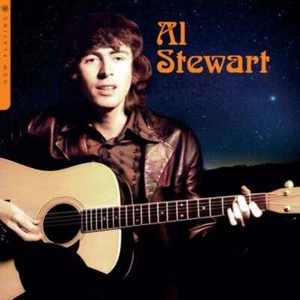 Al Stewart - Now Playing LP NEW - Picture 1 of 1