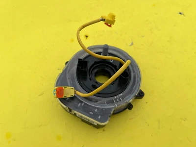 Cable espiral con resorte de reloj Jeep Renegade 2015-2020 OEM 59001668 Foto 1 de 4