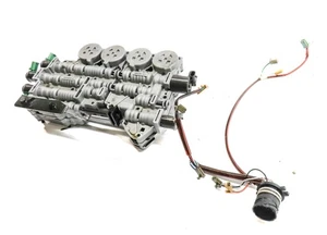 2003-2006 BMW 325i (E46) A5S 360R / 390R AUTO AUTOMATIC TRANSMISSION VALVE BODY - Picture 1 of 11