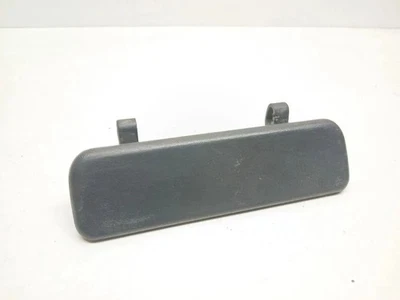 RENAULT CLIO I B/C57, 5/357 Poignée Extérieure de Porte Arrière Droite 31387573 - Photo 1/4