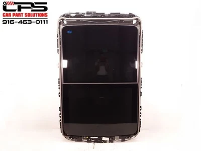 Conjunto techo corredizo Audi Q7 17-23 4M0817017 4M0877055C 4M0877056C  Foto 1 de 4