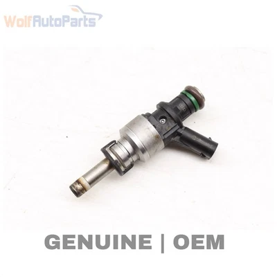 Audi Q5 2016-2017 3,0 L - Inyector de combustible 06E906036AJ Foto 1 de 4