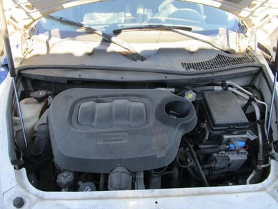 Used HVAC Blower Motor fits: 2006 Chevrolet Hhr  Grade A - Изображение 1 из 4