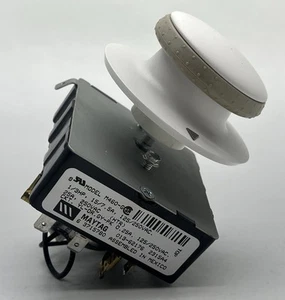 maytag dryer timer main switch 63715780 - Picture 1 of 4