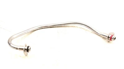 Nueva línea de alimentación de aceite OEM Ford Turbo FC3Z-6B689-B F250 F350 6,7 L Powerstroke 15-16 Foto 1 de 4