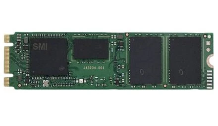 Intel SSDSCKKW256G8X1 SSD M.2 256GB - Bild 1 von 1