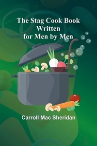 Mrs. Lirripers Lodgings (Edition1): Written for Men by Men by Carroll Mac Sherid - Picture 1 of 1