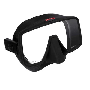 Hollis M-4 Scuba Mask - Picture 1 of 1