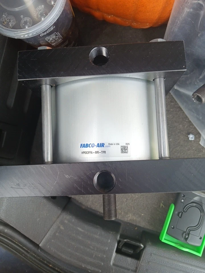 FABCO AIR - Изображение 1 из 4