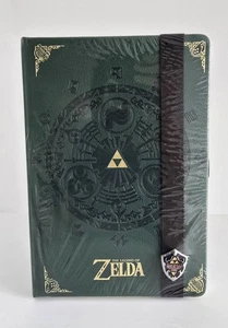 The Legend Of Zelda Premium A5 Notebook - Picture 1 of 4