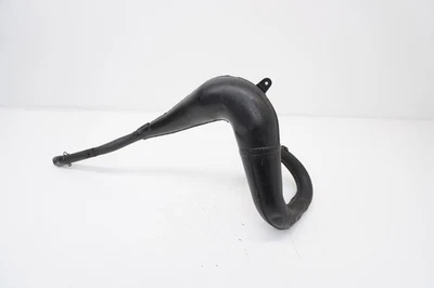 1988 KDX200 Cabeçalho de Tubo de Escape OEM Câmara de Expansão 18002-1785 Kawasaki #2 - Imagem 1 de 4