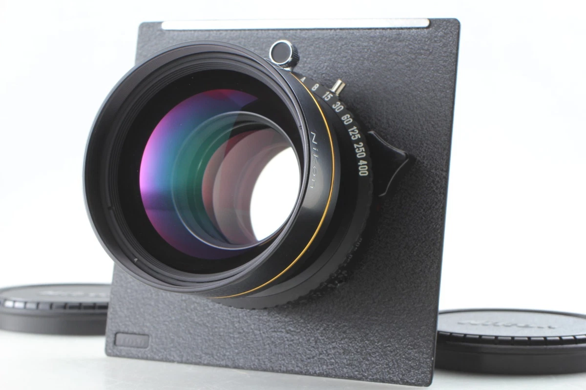 Nikon NIKKOR AM Camera Lenses for sale | eBay