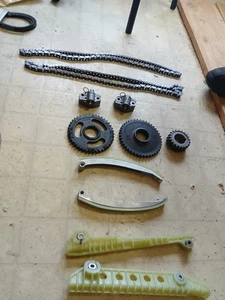 Carquest, kit de cadena de distribución TMG, # 76126 - Imagen 1 de 5