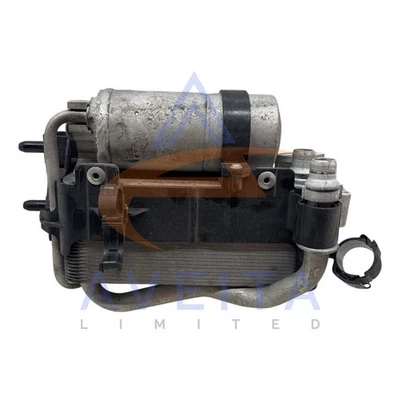 BMW 3 SERIES M3 COMPETITION G80 2021 Complete Air Con Condenser 8088925 - Image 1 of 4