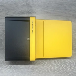 Genuine KODAK Dock ERA 4PASS Instant Photo Printer Dock (D600 YELLOW) - Picture 1 of 8