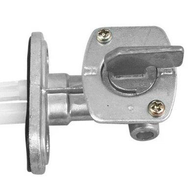 Fuel Switch Petcock Switch Motorbike Motorcycle Replacement Fuel Petcocks - Image 1 of 4