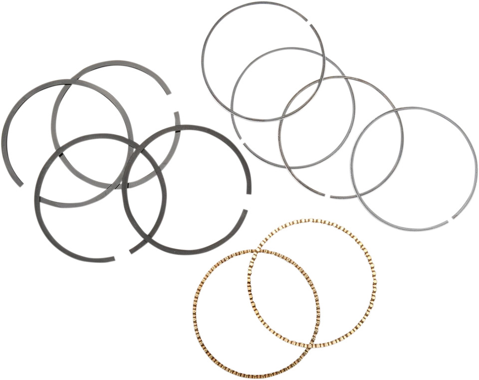 S & S Cycle 94-1300X - Изображение 1 из 1