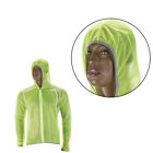  Womens Windbreakers Hooded Rain Jacket for Rainwear Outdoor Raincoat